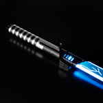 Mandalorian Dark Saber XENOPIXEL