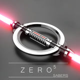 Grand Inquisitor NeoPixel Lightsaber