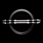 Grand Inquisitor NeoPixel Lightsaber