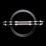 Grand Inquisitor NeoPixel Lightsaber